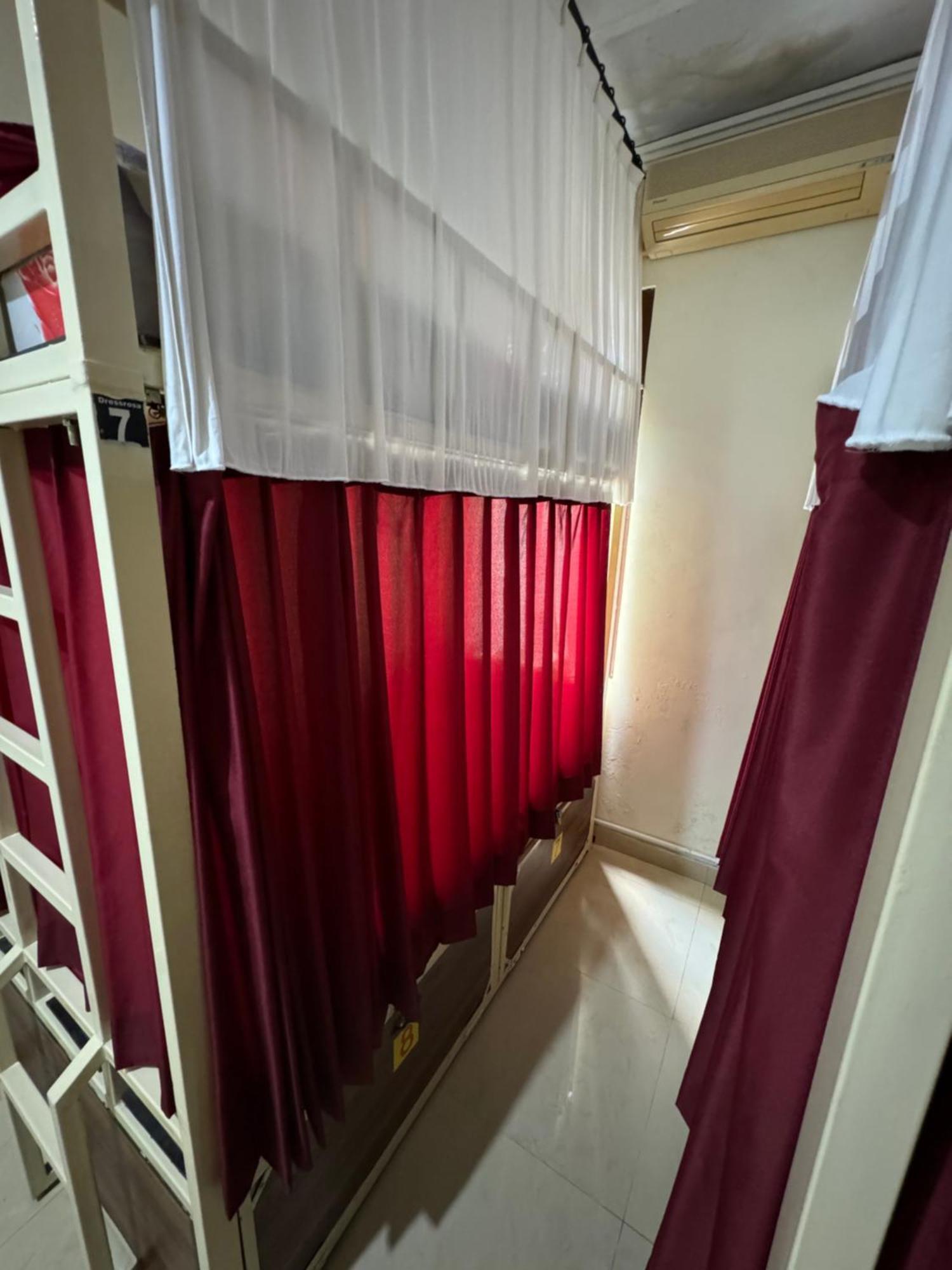 Nua House Hostel Ubud  Exterior photo